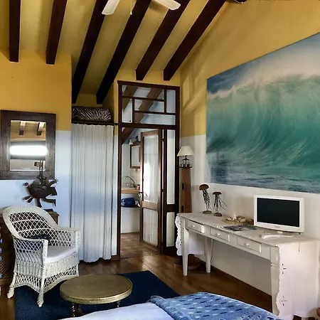 Hotel La Fructuosa