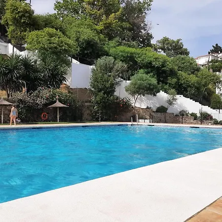 Hotel La Fructuosa Gaucín