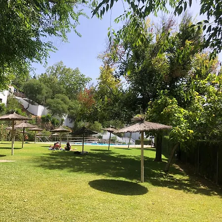 La Fructuosa Gaucín