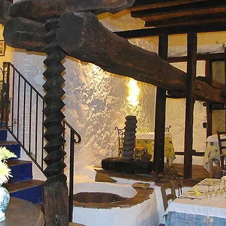 Hotel La Fructuosa