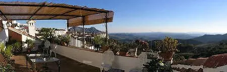La Fructuosa Hotel Gaucín