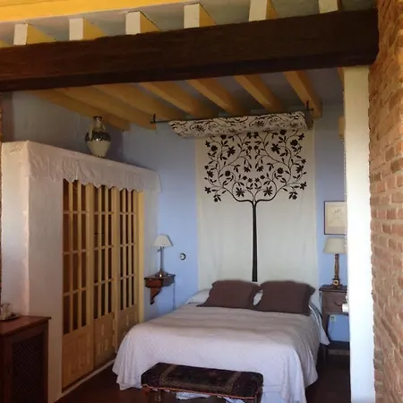 La Fructuosa Hotel Gaucín