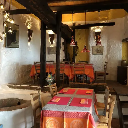 La Fructuosa Hotel 2*