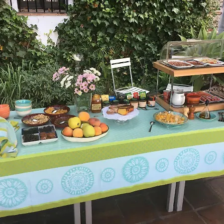 La Fructuosa Hotell