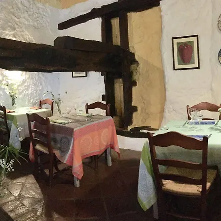 Hotel La Fructuosa