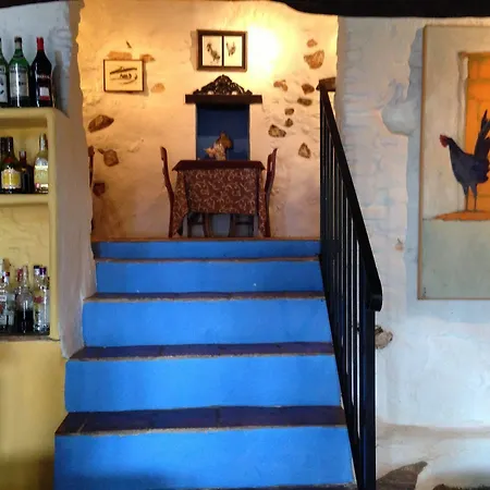 La Fructuosa Hotel