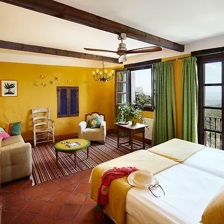 La Fructuosa Hotel 2*