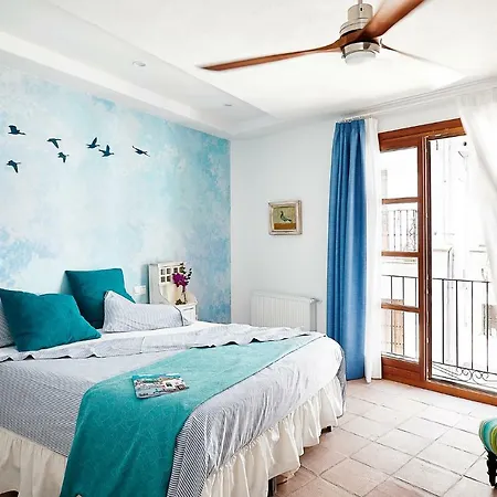 La Fructuosa Hotel 2*