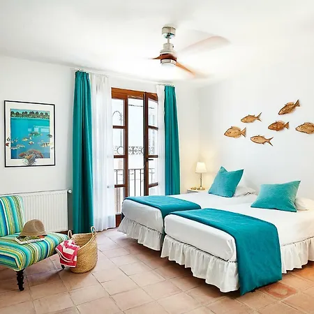 La Fructuosa Hotel