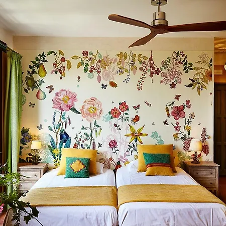 La Fructuosa Hotel