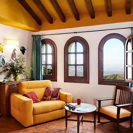 La Fructuosa Hotel Gaucín