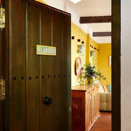 Hotel La Fructuosa