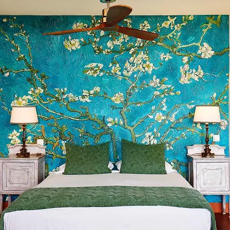 Hotel La Fructuosa 2*