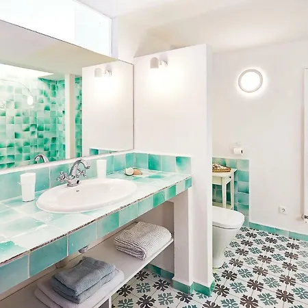 La Fructuosa Hotel Gaucín