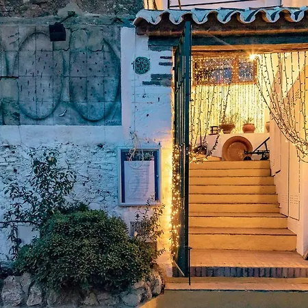 La Fructuosa Hotel Gaucín