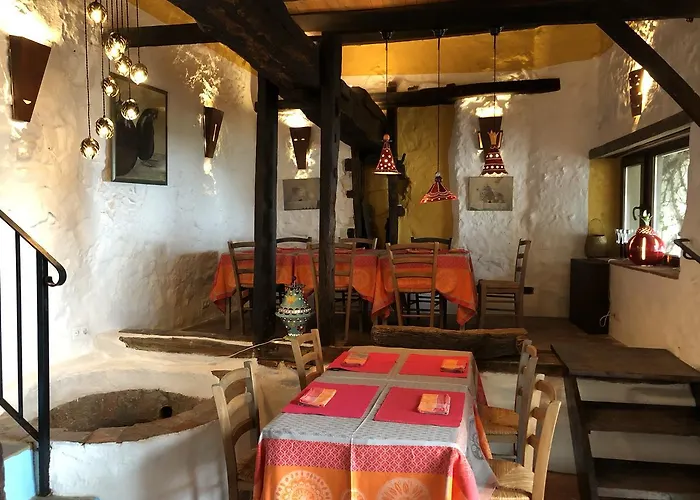 La Fructuosa Hotel 2*