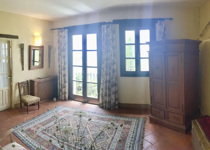 La Fructuosa 2* Gaucín